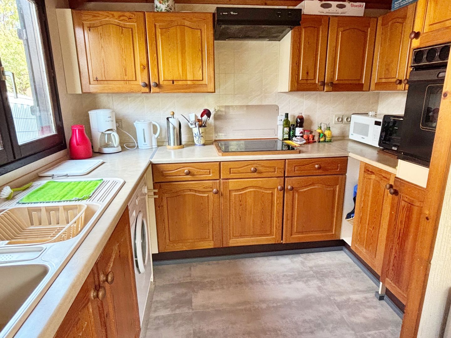 Chalet à vendre  - 3 pièce(s) - 45m2 - Roquebrune-sur-argens (83520)