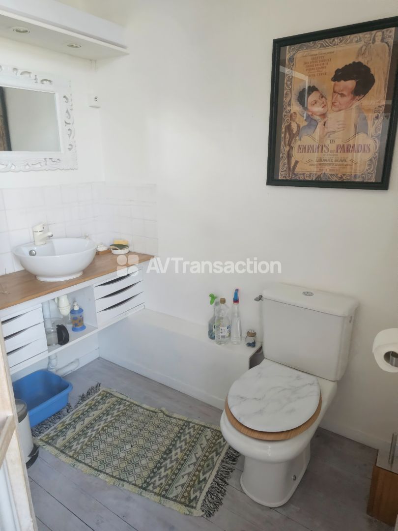 Propriété à vendre  - 11 pièce(s) - 321m2 - Caudebec-lès-elbeuf (76320)