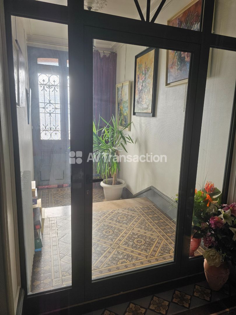 Propriété à vendre  - 11 pièce(s) - 321m2 - Caudebec-lès-elbeuf (76320)