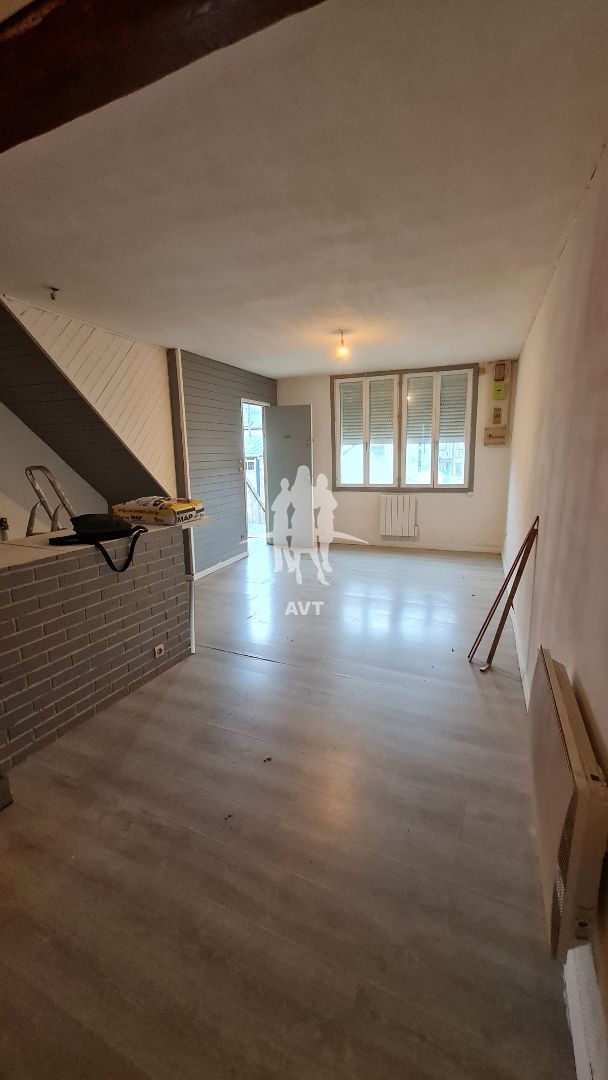 Immeuble de rapport à vendre  - 163m2 - Darnétal (76160)