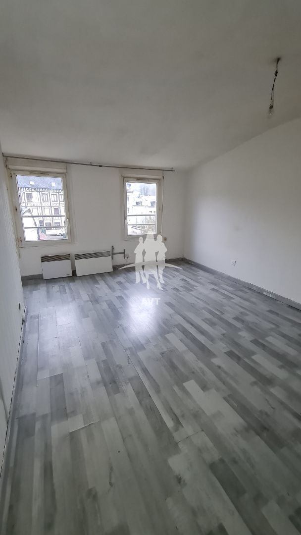 Immeuble de rapport à vendre  - 163m2 - Darnétal (76160)