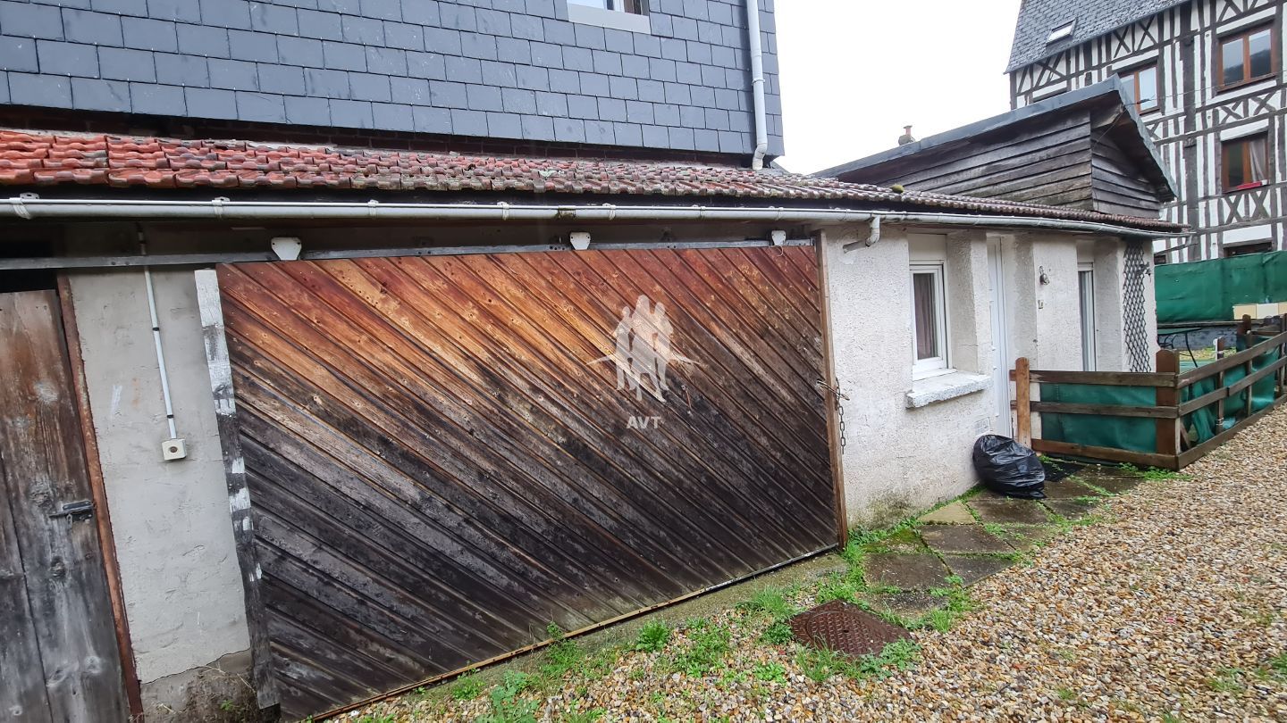 Immeuble de rapport à vendre  - 163m2 - Darnétal (76160)