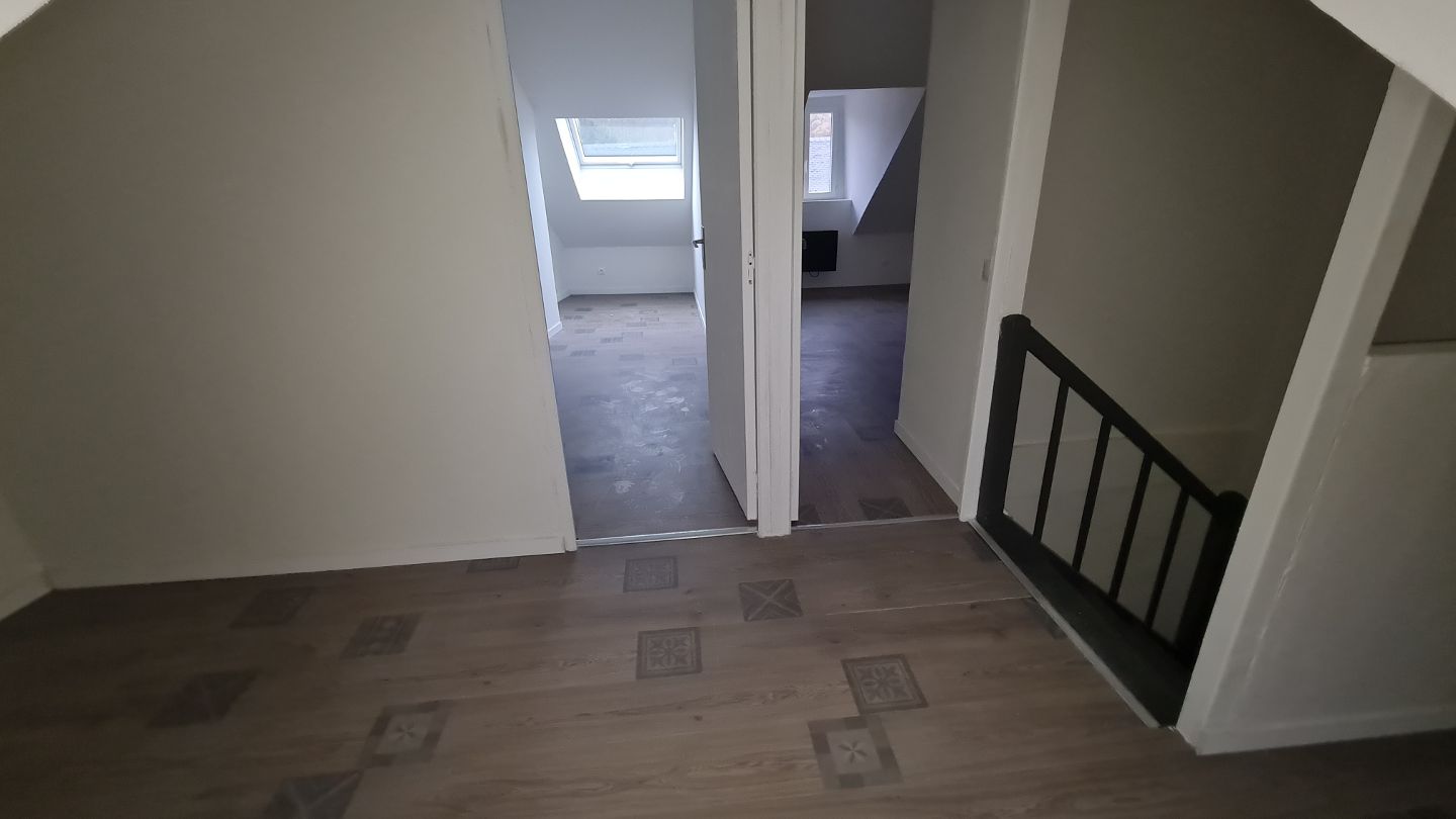 Immeuble à vendre  - 380m2 - Le Houlme (76770)