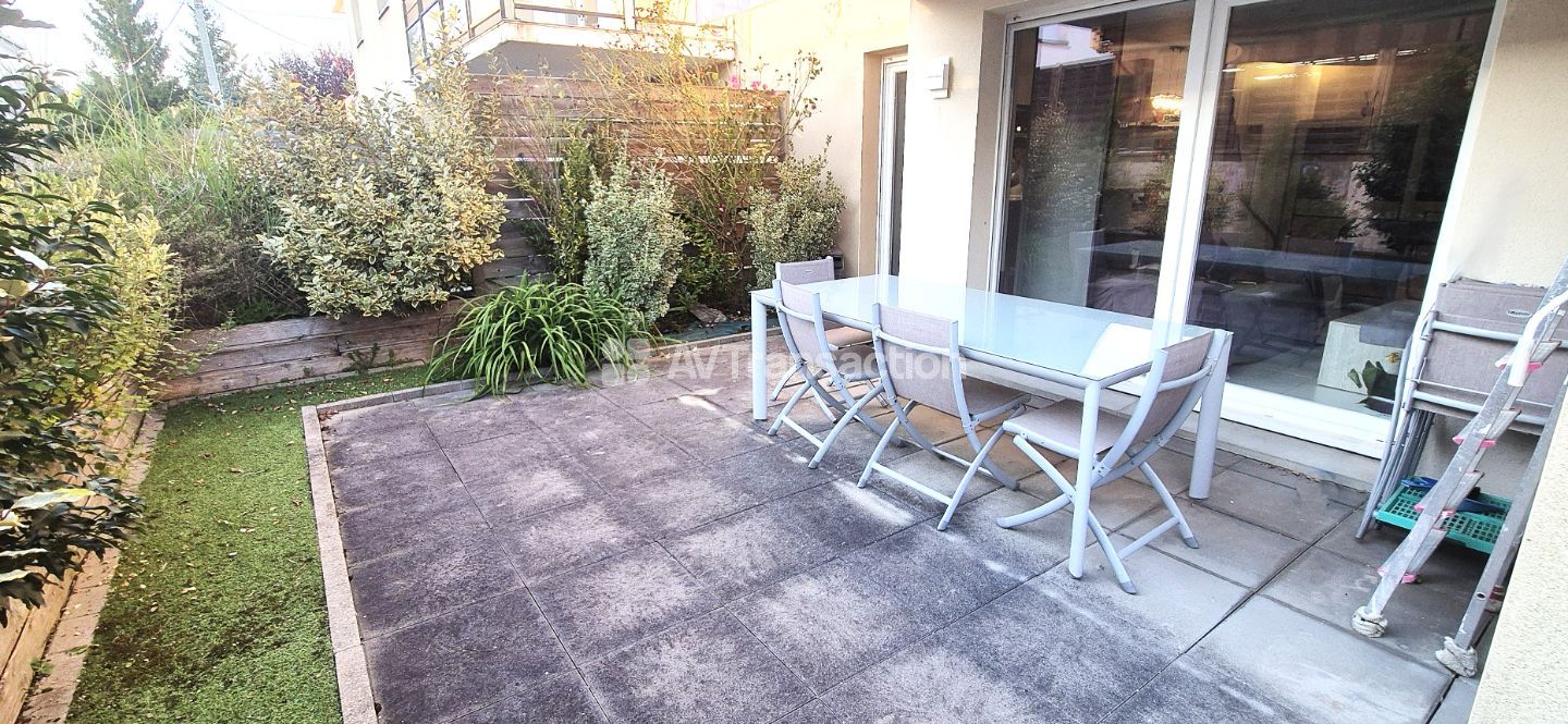 APPARTEMENT F3 HOLTZHEIM