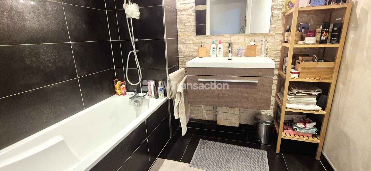 Appartement à vendre  - 3 pièce(s) - 69m2 - Holtzheim (67810)