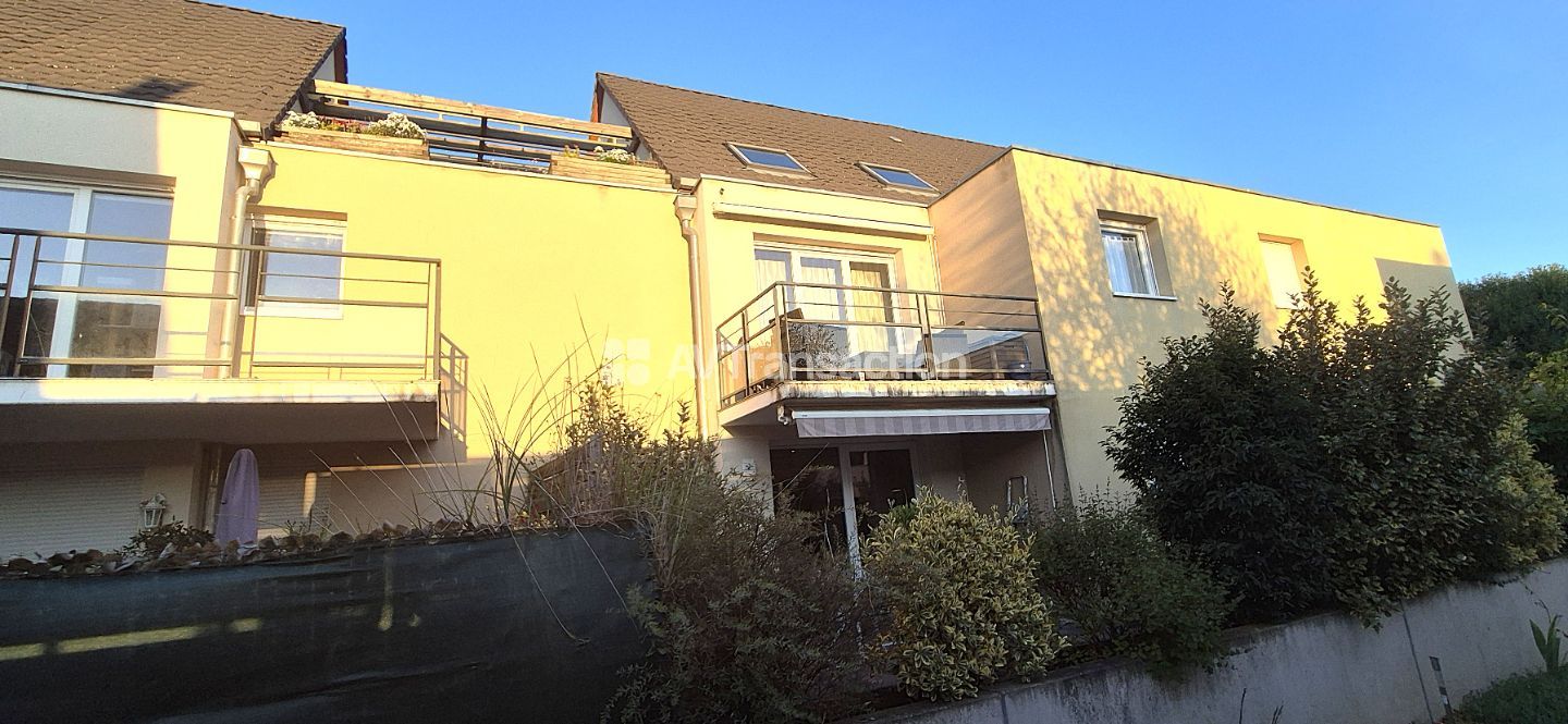 Appartement à vendre  - 3 pièce(s) - 69m2 - Holtzheim (67810)