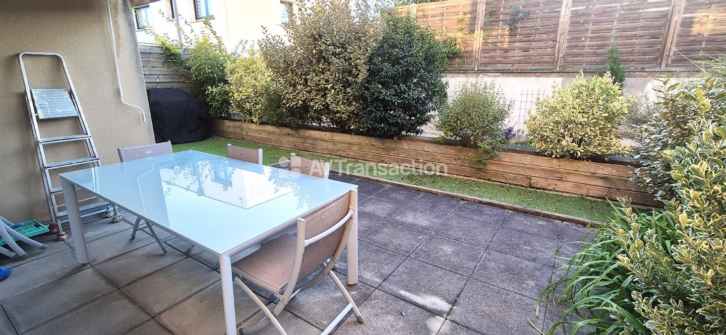 Appartement à vendre  - 3 pièce(s) - 69m2 - Holtzheim (67810)