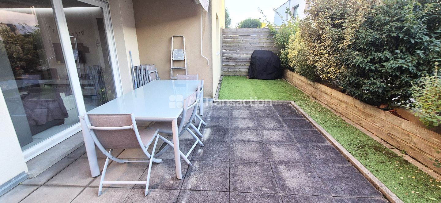 Appartement à vendre  - 3 pièce(s) - 69m2 - Holtzheim (67810)