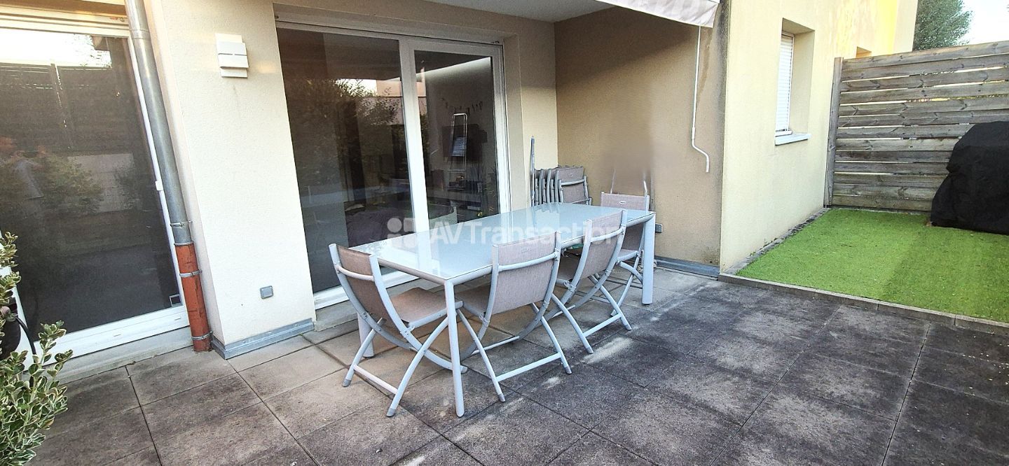 Appartement à vendre  - 3 pièce(s) - 69m2 - Holtzheim (67810)