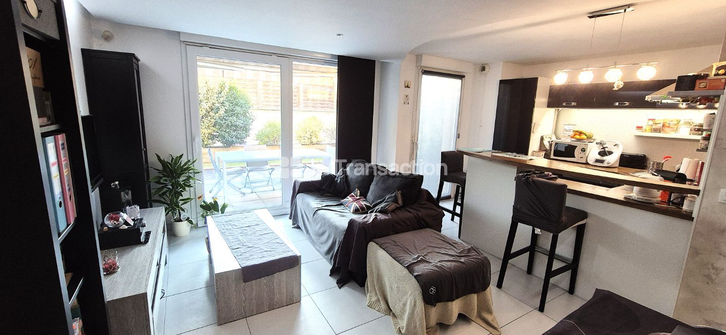 Appartement à vendre  - 3 pièce(s) - 69m2 - Holtzheim (67810)