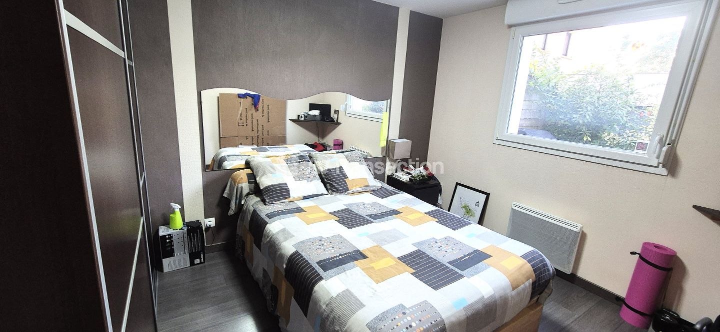 Appartement à vendre  - 3 pièce(s) - 69m2 - Holtzheim (67810)