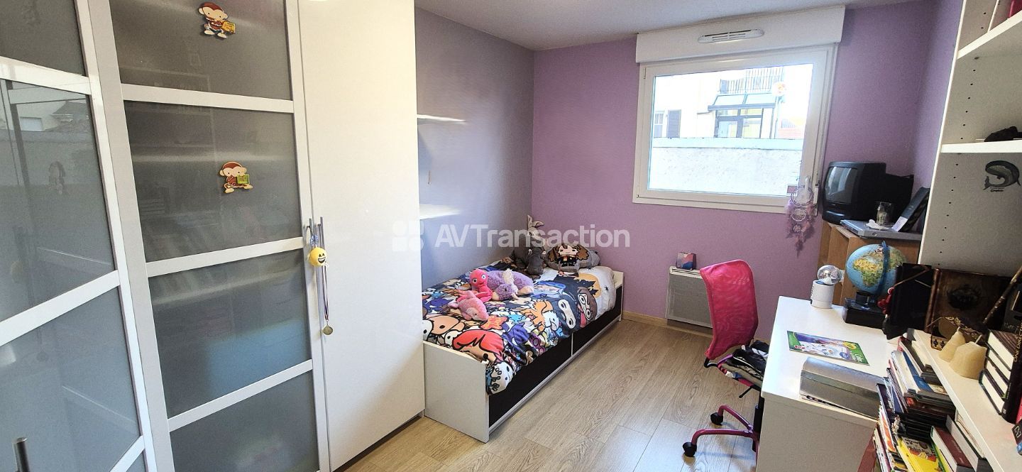 Appartement à vendre  - 3 pièce(s) - 69m2 - Holtzheim (67810)