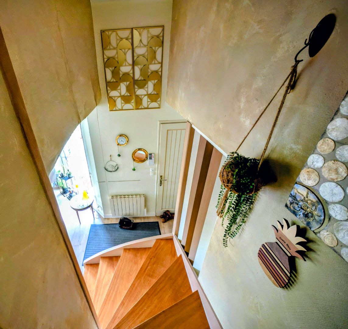 Maison à vendre  - 6 pièce(s) - 163m2 - Binic-étables-sur-mer (22520)