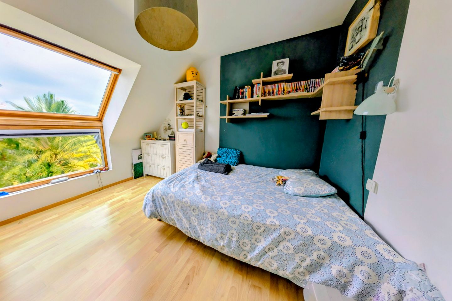 Maison à vendre  - 6 pièce(s) - 163m2 - Binic-étables-sur-mer (22520)