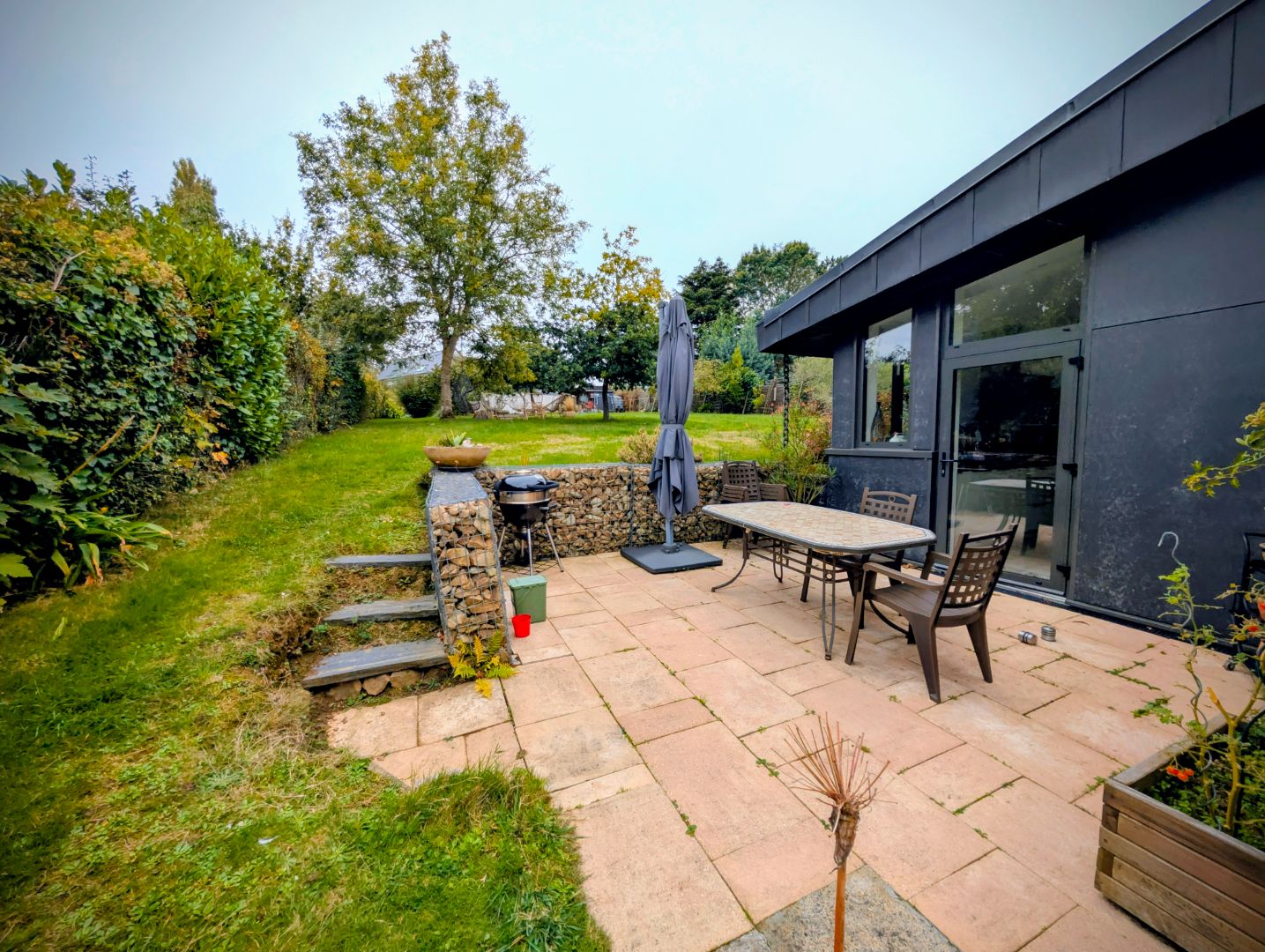 Maison à vendre  - 6 pièce(s) - 163m2 - Binic-étables-sur-mer (22520)