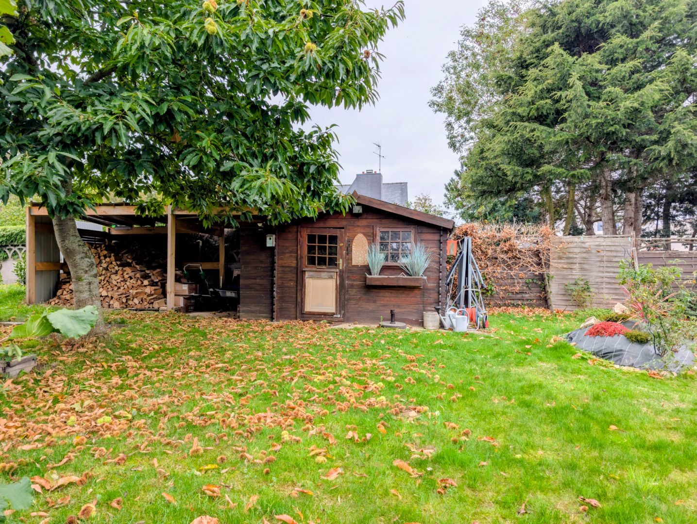 Maison à vendre  - 6 pièce(s) - 163m2 - Binic-étables-sur-mer (22520)