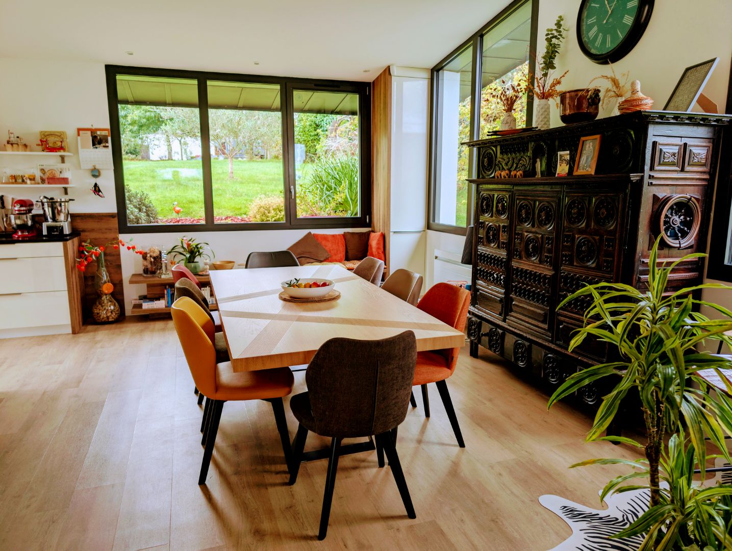 Maison à vendre  - 6 pièce(s) - 163m2 - Binic-étables-sur-mer (22520)