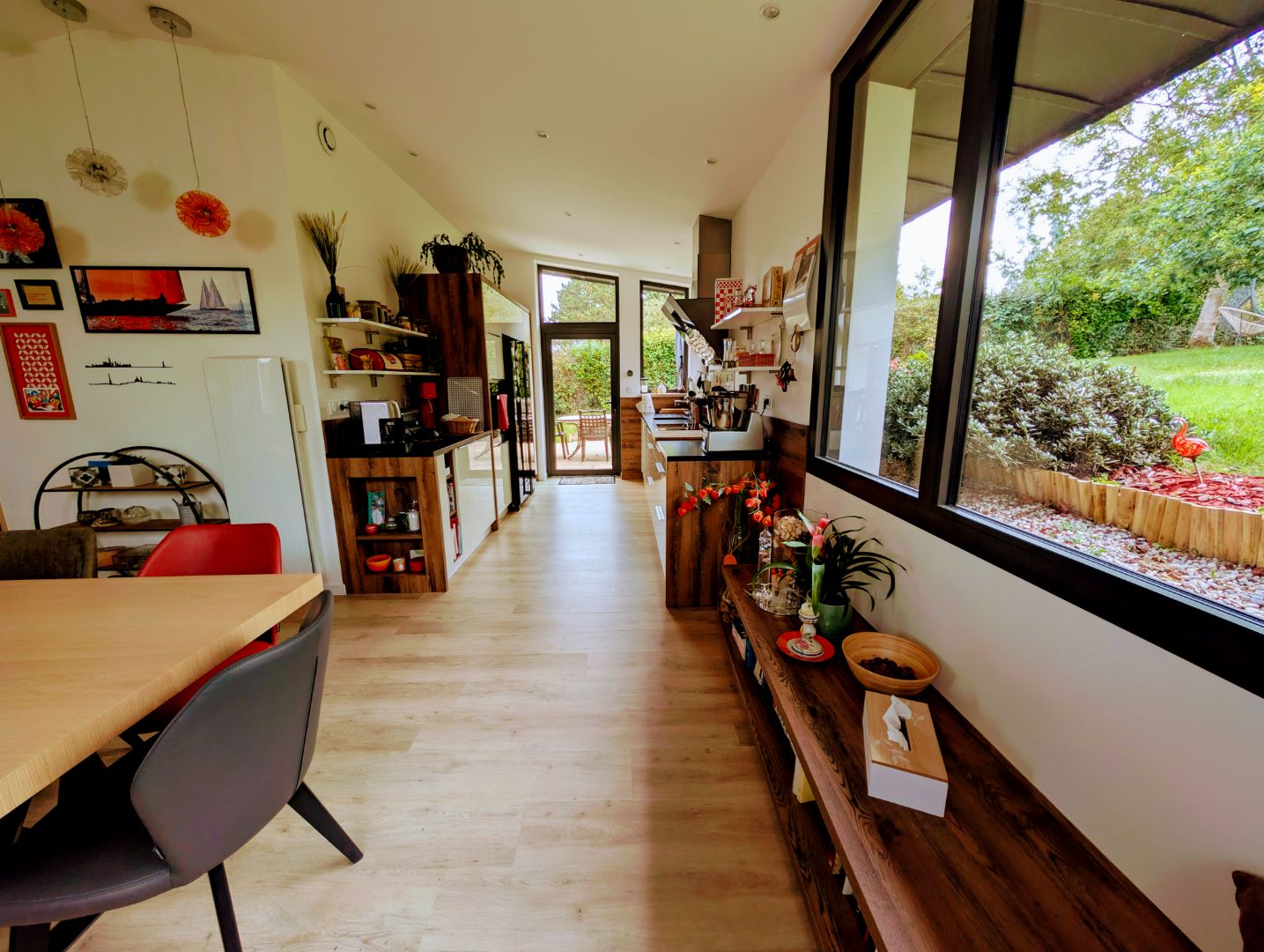 Maison à vendre  - 6 pièce(s) - 163m2 - Binic-étables-sur-mer (22520)