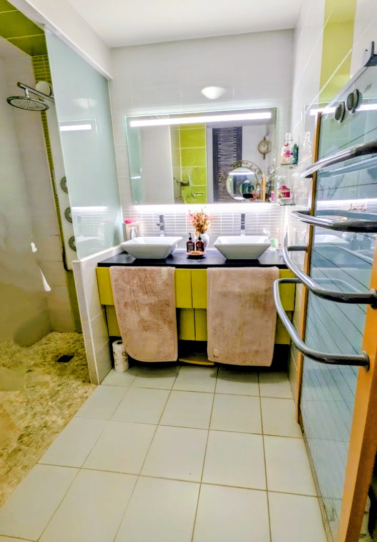 Maison à vendre  - 6 pièce(s) - 163m2 - Binic-étables-sur-mer (22520)