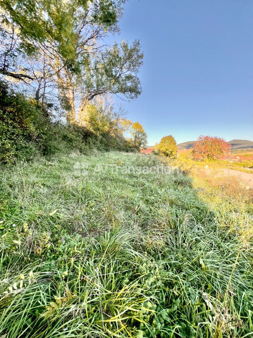 Terrain constructible