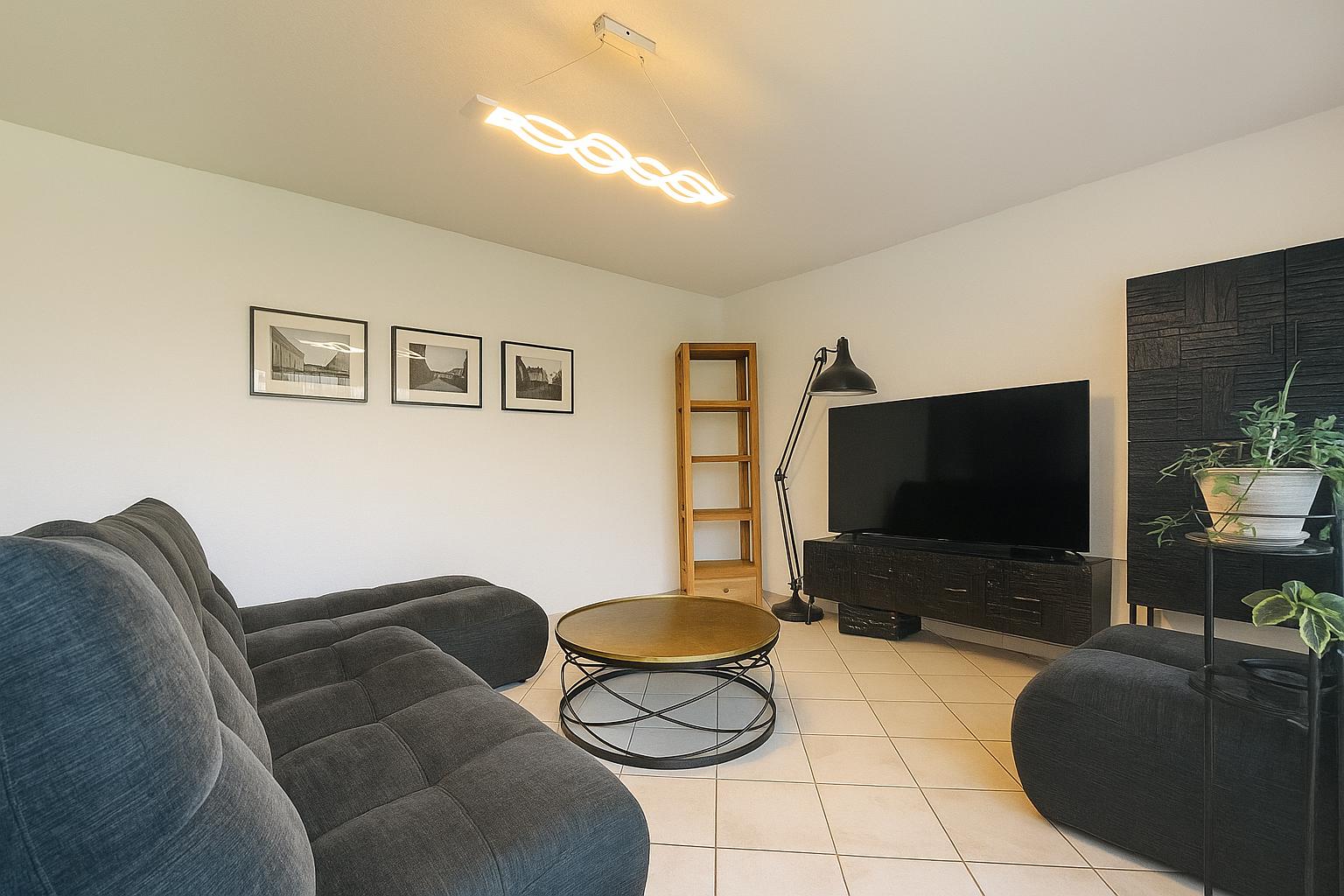 Appartement terrasse à vendre  - 3 pièce(s) - 70m2 - Ville-la-grand (74100)