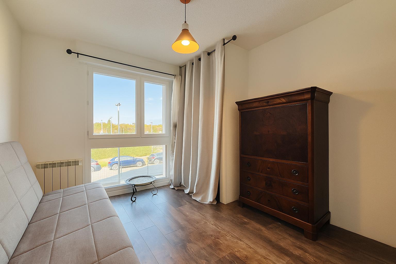 Appartement terrasse à vendre  - 3 pièce(s) - 70m2 - Ville-la-grand (74100)