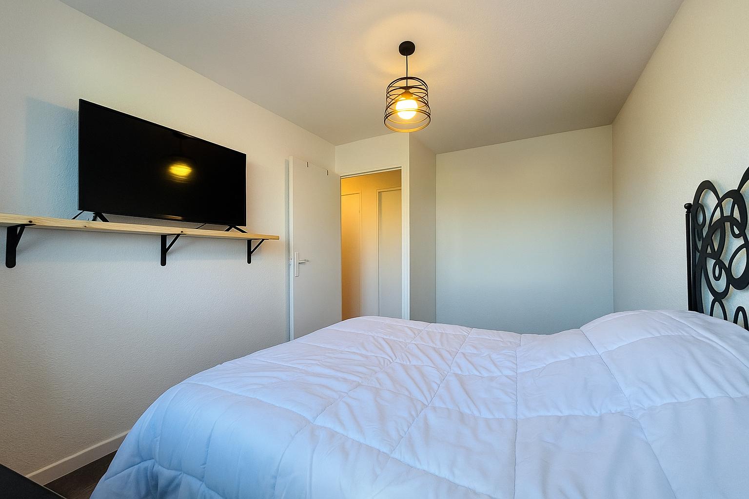 Appartement terrasse à vendre  - 3 pièce(s) - 70m2 - Ville-la-grand (74100)