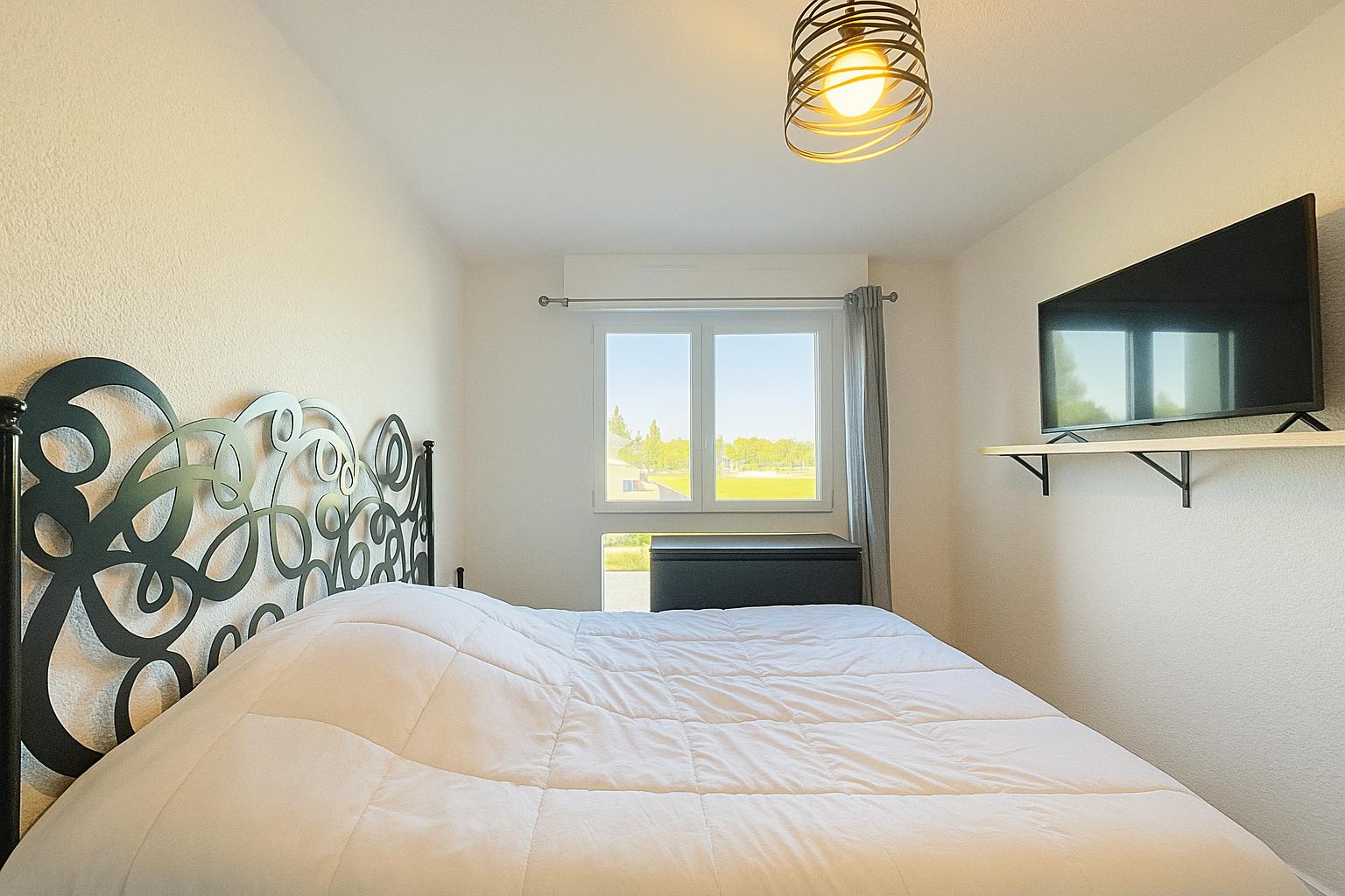 Appartement terrasse à vendre  - 3 pièce(s) - 70m2 - Ville-la-grand (74100)