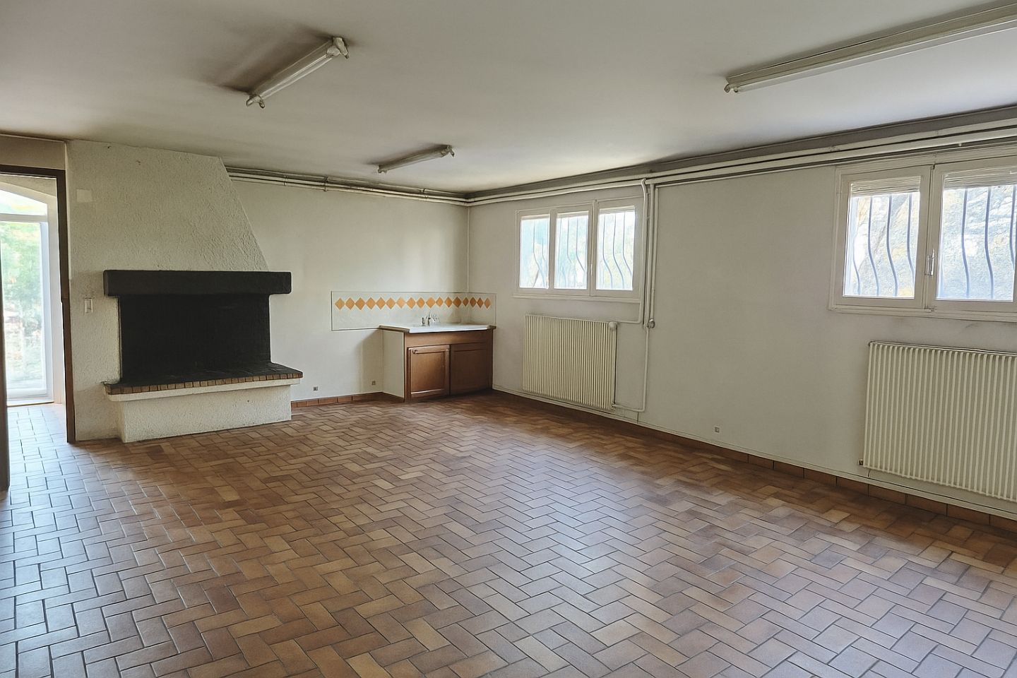 Maison à vendre  - 6 pièce(s) - 207m2 - Carqueiranne (83320)