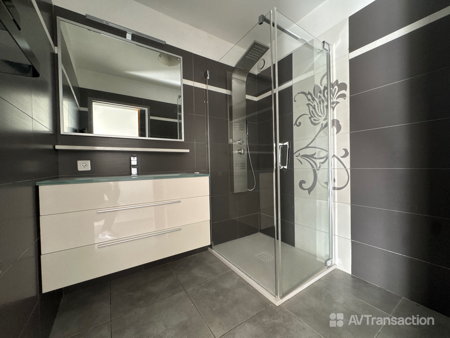 Appartement à vendre  - 4 pièce(s) - 97m2 - Ajaccio (20090)