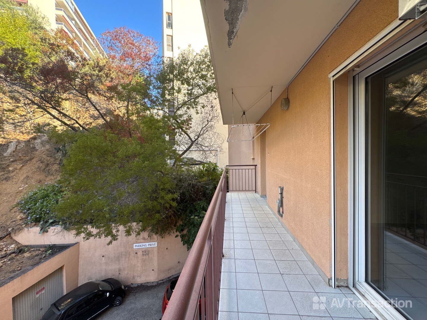 Appartement à vendre  - 4 pièce(s) - 97m2 - Ajaccio (20090)