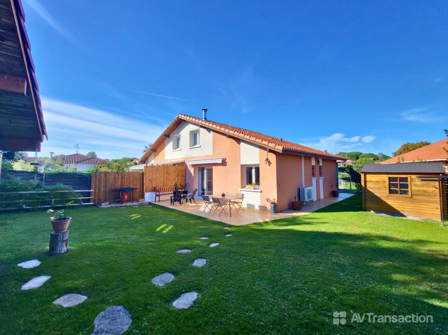 Charmante maison rénovée à Oeyreluy, à 10 min de Dax