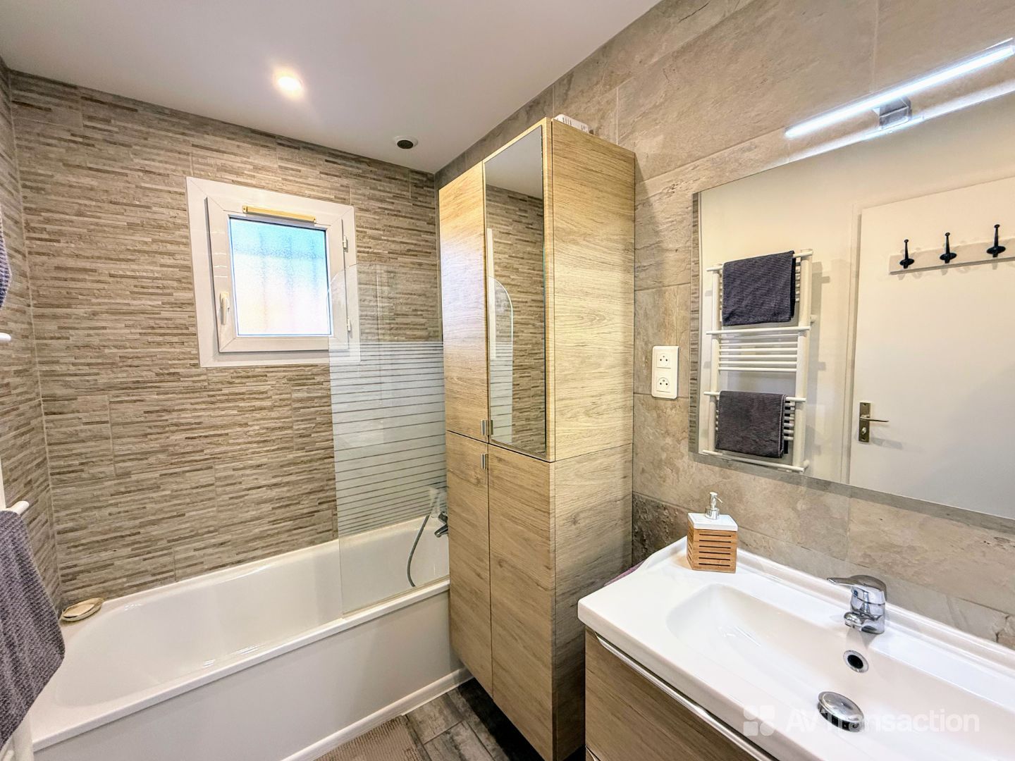 Maison mitoyenne à vendre  - 4 pièce(s) - 97.58m2 - Oeyreluy (40180)