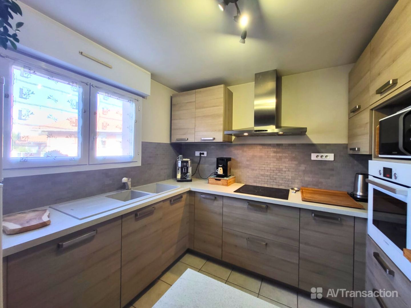 Maison mitoyenne à vendre  - 4 pièce(s) - 97.58m2 - Oeyreluy (40180)