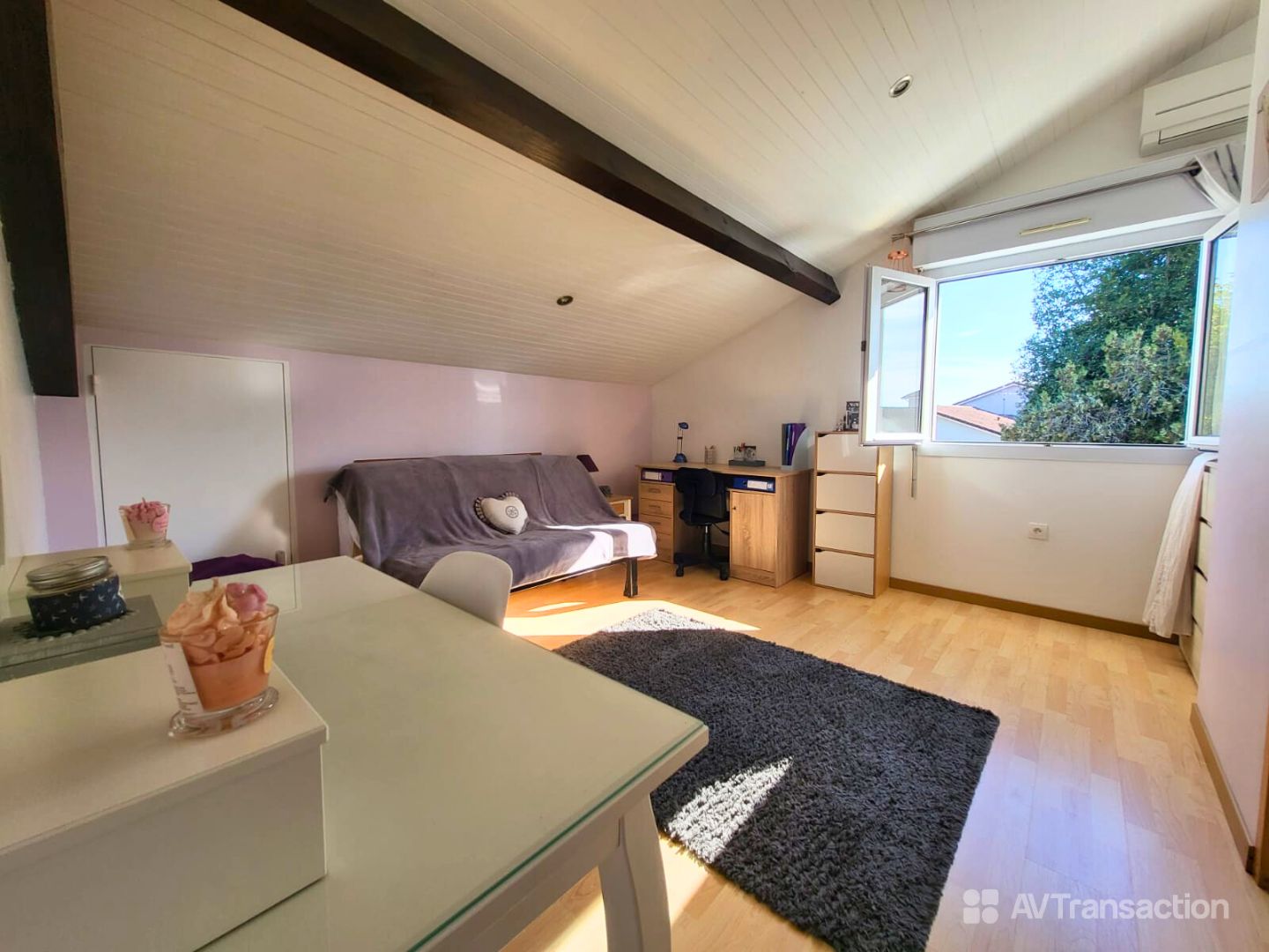 Maison mitoyenne à vendre  - 4 pièce(s) - 97.58m2 - Oeyreluy (40180)