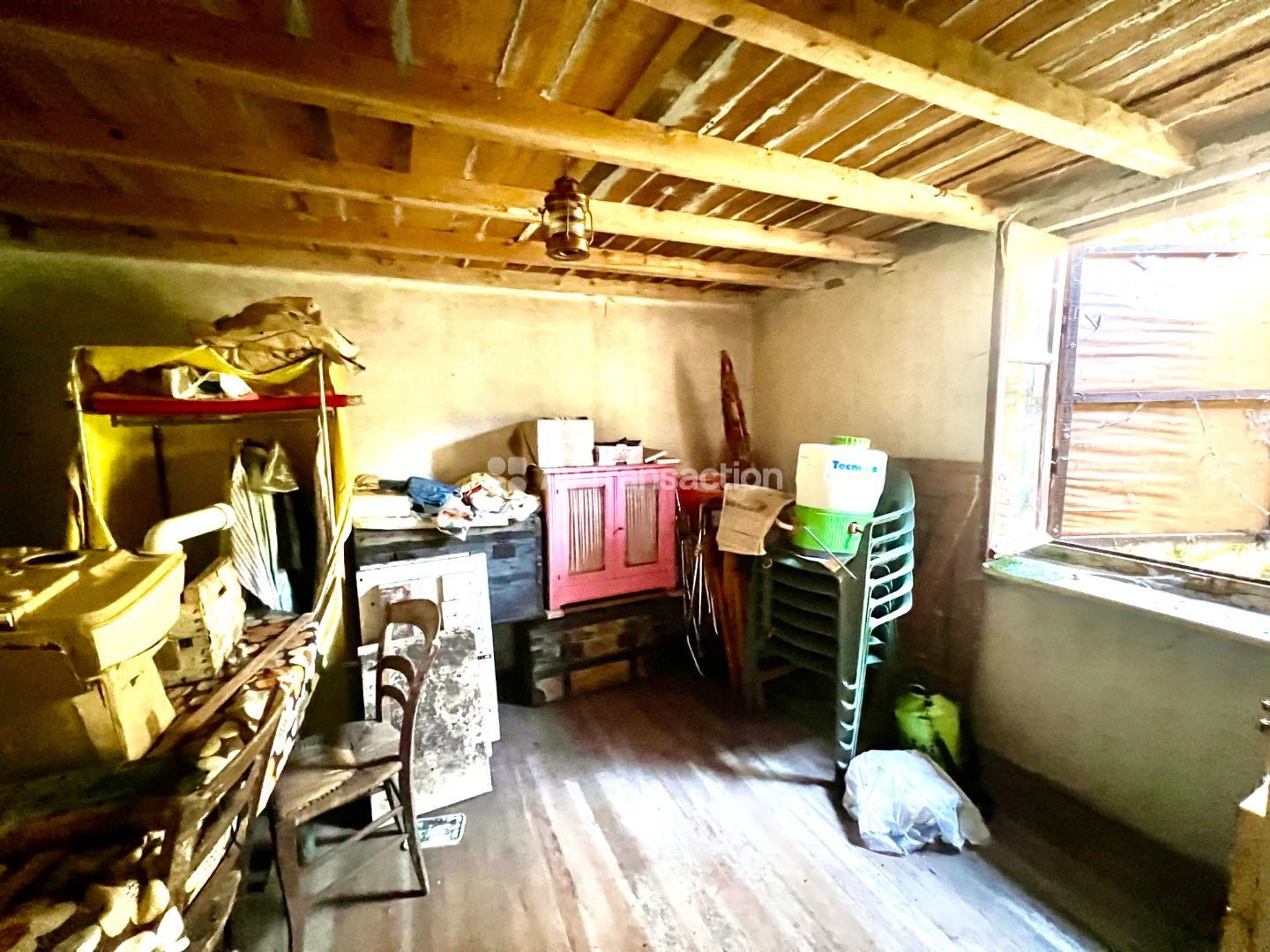 Terrain à vendre  - 1890m2 - Tenay (01230)