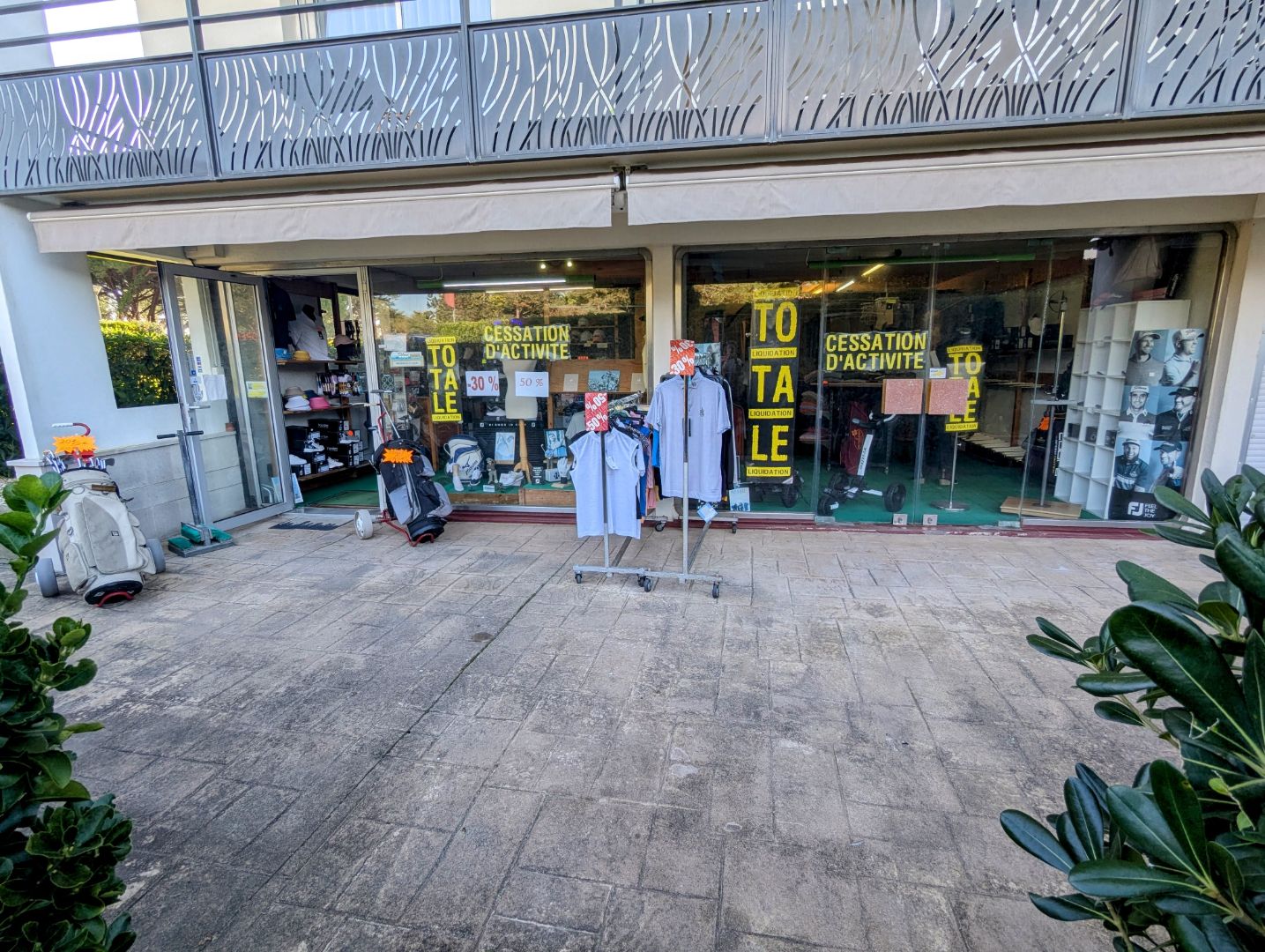 Appartement à vendre  - 3 pièce(s) - Anglet (64600)