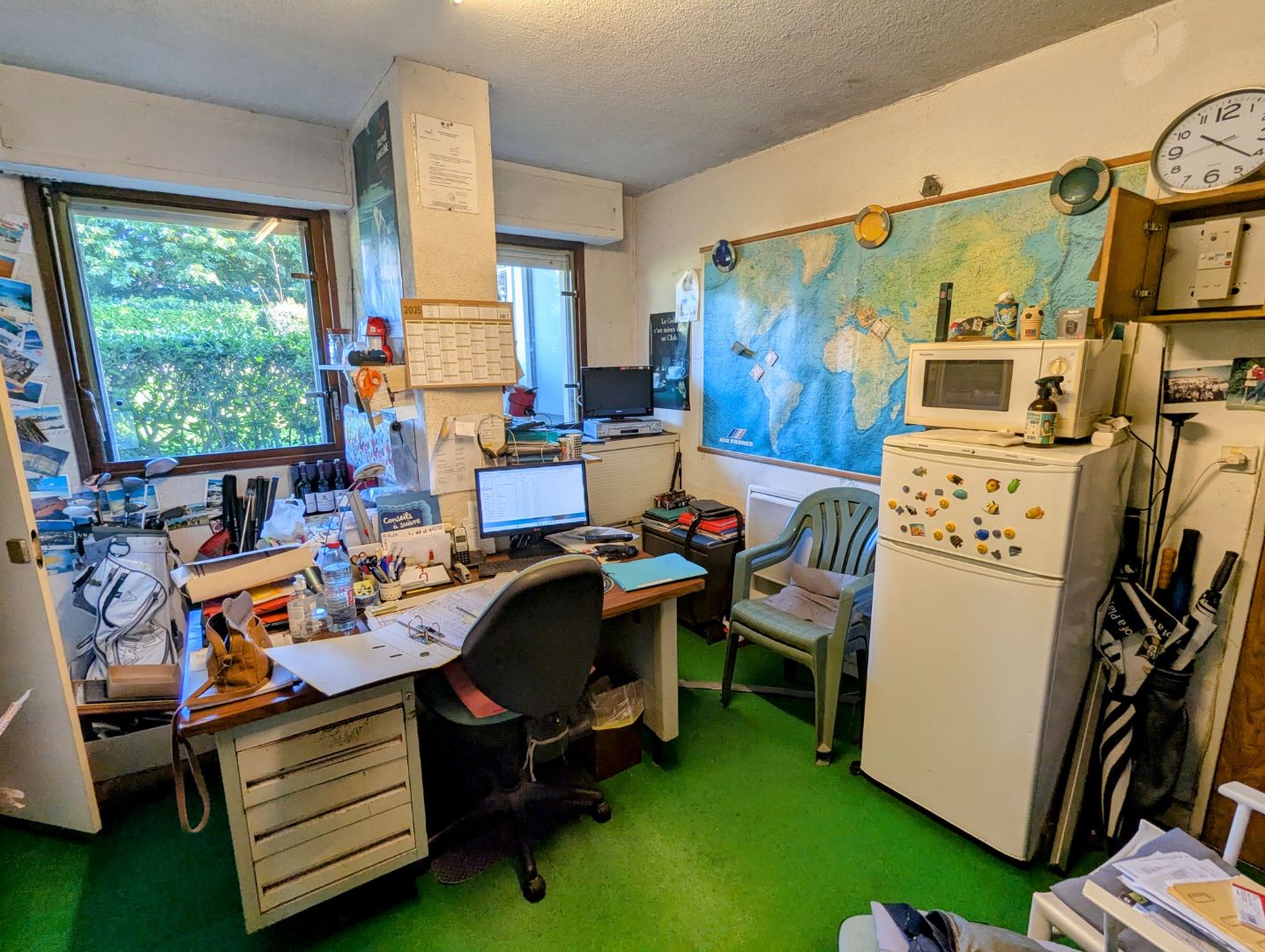 Appartement à vendre  - 3 pièce(s) - Anglet (64600)