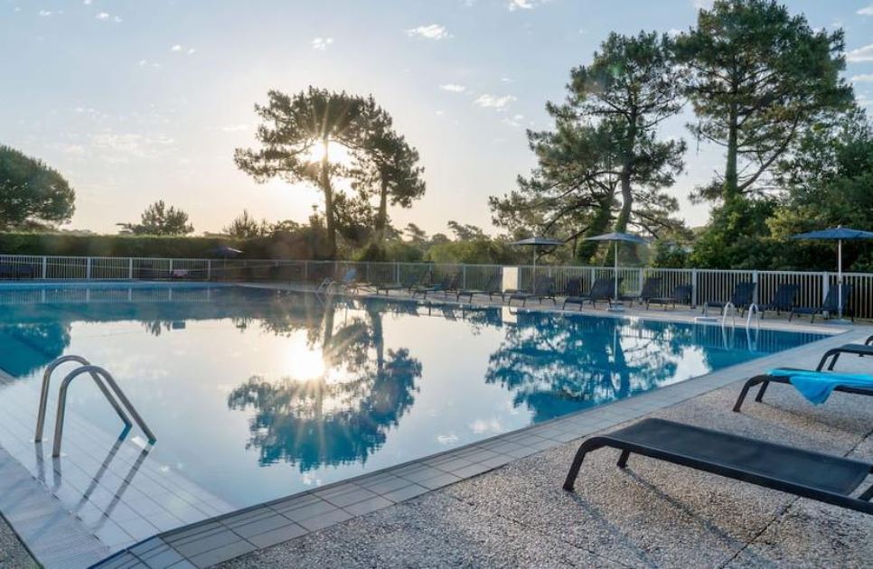 Appartement à vendre  - 3 pièce(s) - Anglet (64600)