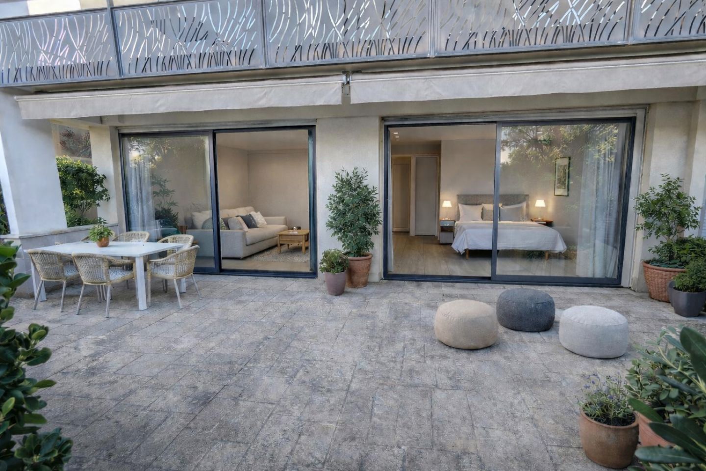 Appartement à vendre  - 3 pièce(s) - Anglet (64600)