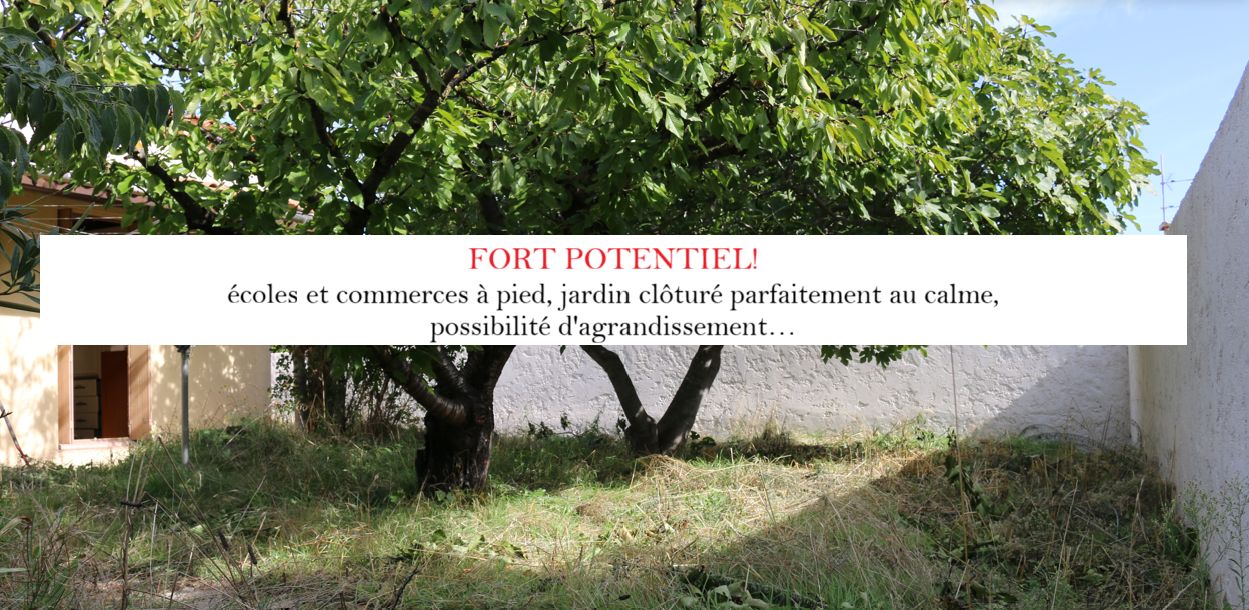 Maison à vendre  - 4 pièce(s) - 78m2 - Cabriès (13480)