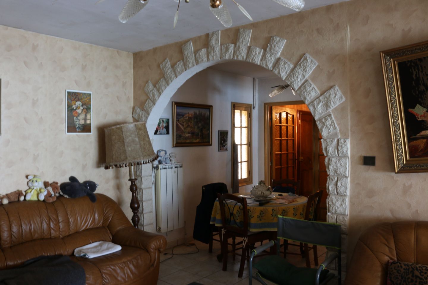 Maison à vendre  - 4 pièce(s) - 78m2 - Cabriès (13480)