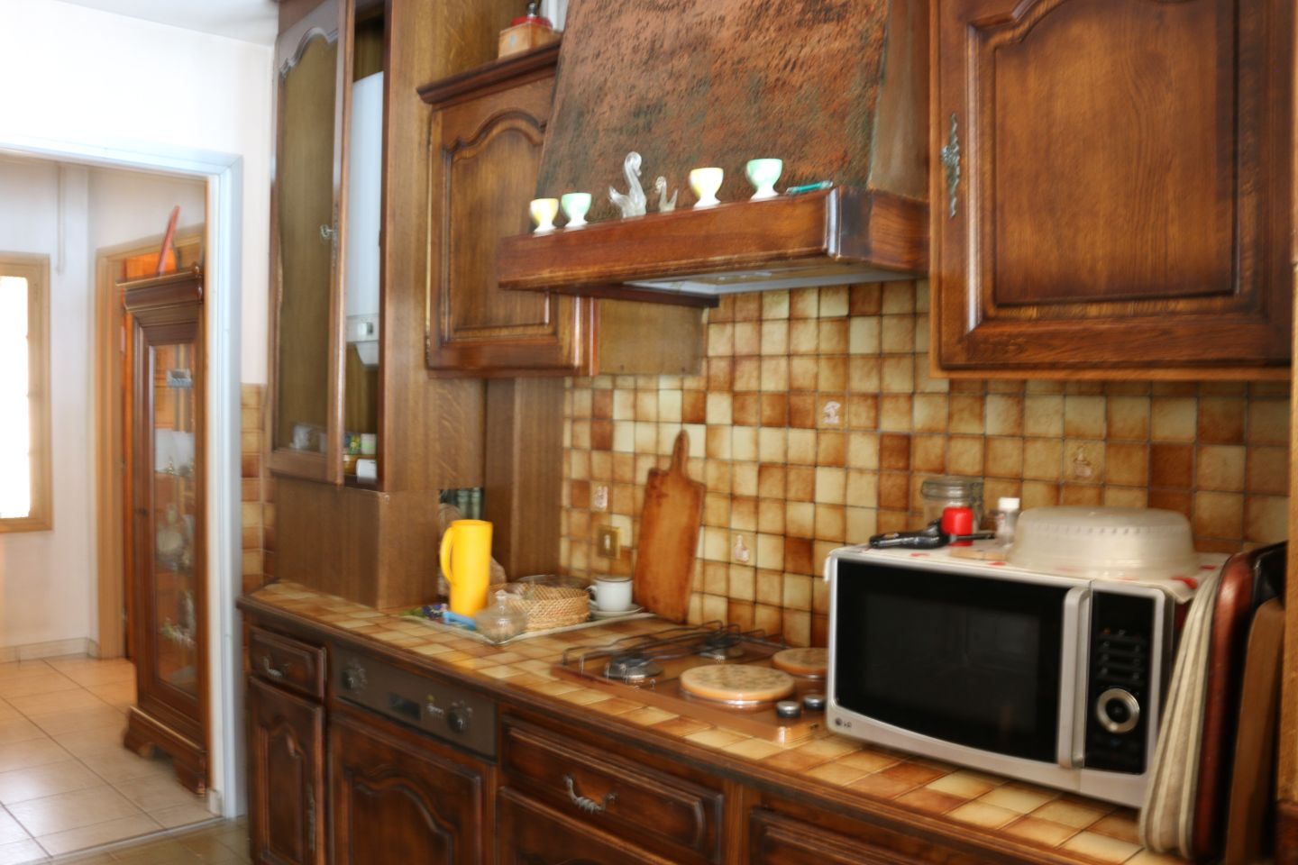 Maison à vendre  - 4 pièce(s) - 78m2 - Cabriès (13480)