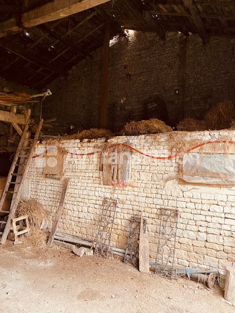 Maison à vendre  - 7 pièce(s) - 175m2 - Réparsac (16200)