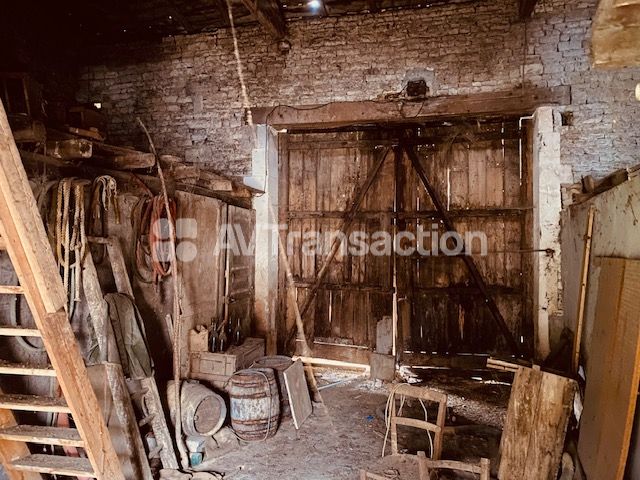 Maison à vendre  - 7 pièce(s) - 175m2 - Réparsac (16200)