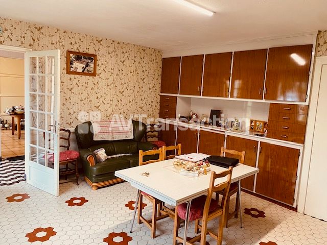 Maison à vendre  - 7 pièce(s) - 175m2 - Réparsac (16200)