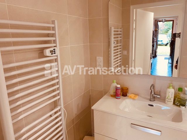 Maison à vendre  - 7 pièce(s) - 175m2 - Réparsac (16200)