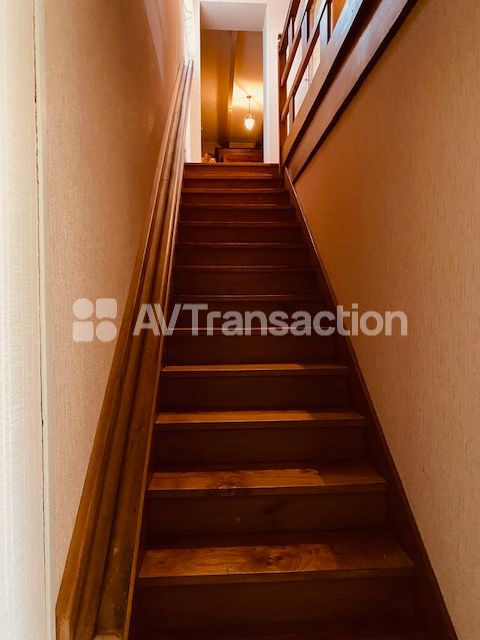 Maison à vendre  - 7 pièce(s) - 175m2 - Réparsac (16200)