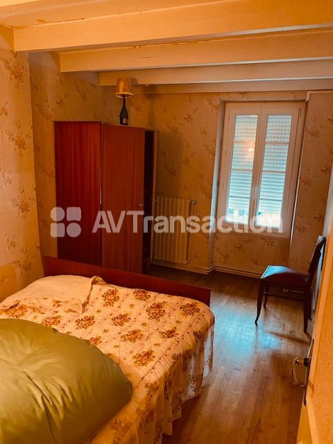 Maison à vendre  - 7 pièce(s) - 175m2 - Réparsac (16200)