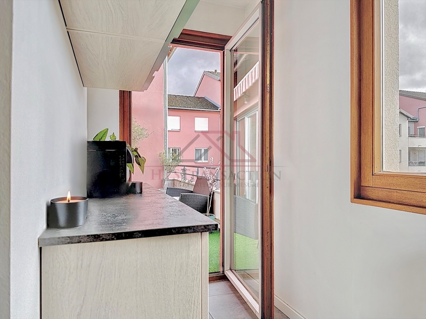 Appartement à vendre  - 4 pièce(s) - 107m2 - Annemasse (74100)